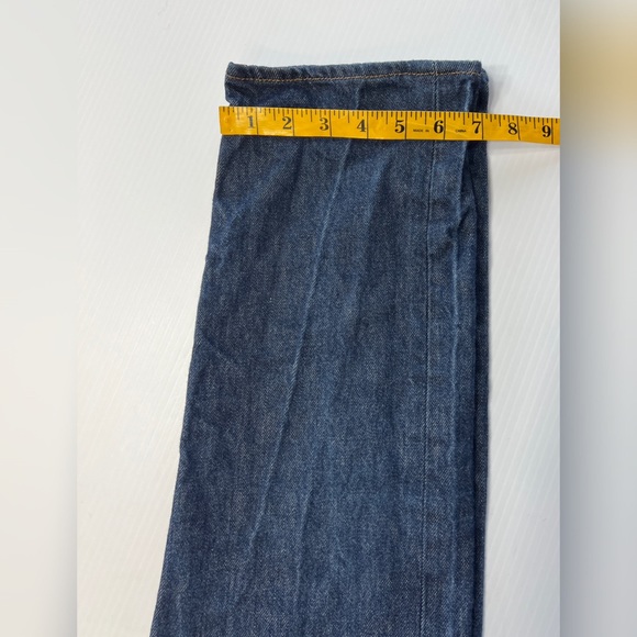 Levi's 501 Button Fly Jeans - 29 - Picture 10 of 10